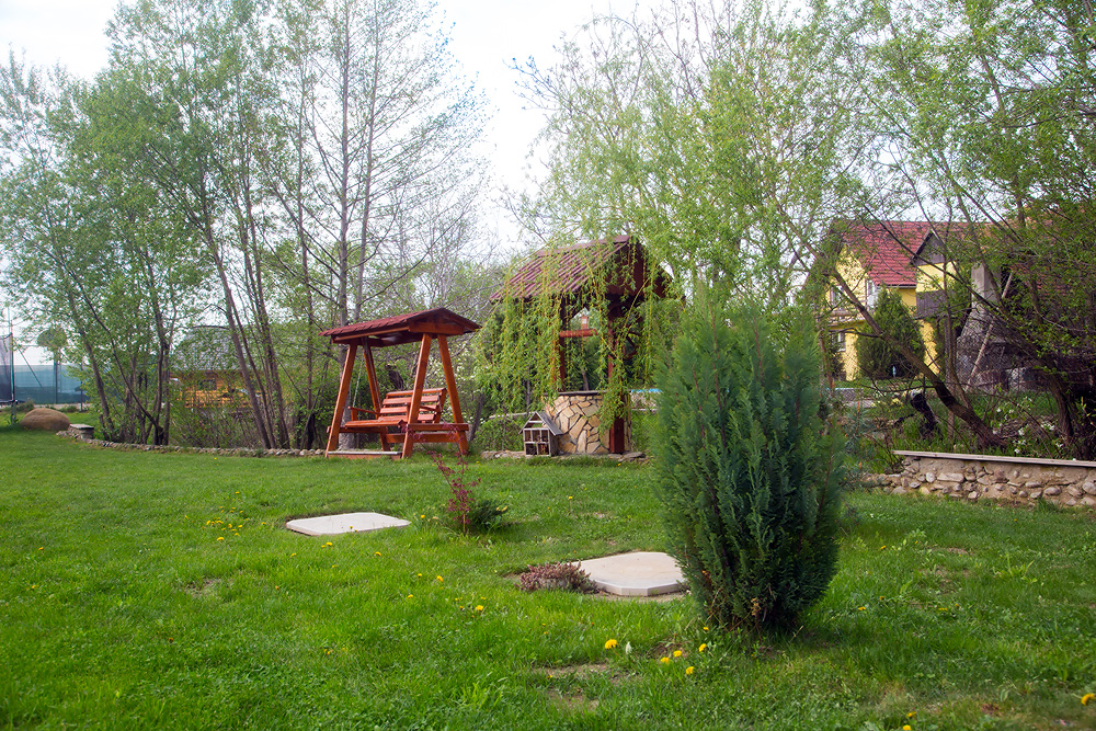 cabin sibiu, Gura Raului, Marginimea Sibiului